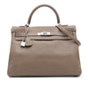 Hermès Swift Kelly II Retourne 35 Secondhand