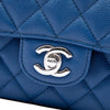 Chanel Medium Classic Caviar Double Flap Secondhand