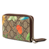 Gucci GG Supreme Tian Coin Pouch Secondhand