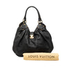 Louis Vuitton Monogram Mahina L Secondhand