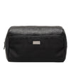 Gucci Guccissima Trimmed Nylon Clutch Secondhand