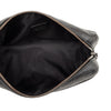 Gucci Guccissima Trimmed Nylon Clutch Secondhand
