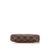 Louis Vuitton Damier Ebene Trunks and Bags Mini Pochette Accessoires Secondhand