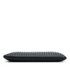 Bottega Veneta Nappa Intrecciato Wristlet Zip Clutch Secondhand