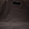 Bottega Veneta Nappa Intrecciato Wristlet Zip Clutch Secondhand