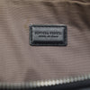 Bottega Veneta Nappa Intrecciato Wristlet Zip Clutch Secondhand