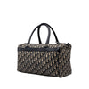 Dior Oblique Canvas Travel Bag Secondhand