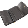 Chanel CC Caviar Wallet Secondhand