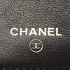 Chanel CC Caviar Wallet Secondhand
