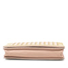 Bottega Veneta Nappa Intrecciato Wallet on Chain Secondhand