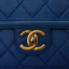 Chanel Small Quilted Caviar Sunset On The Sea Flap Secondhand