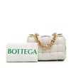 Bottega Veneta Nappa Intrecciato Padded Chain Cassette Satchel Secondhand