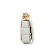 Bottega Veneta Nappa Intrecciato Padded Chain Cassette Satchel Secondhand