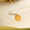 Chanel Triple CC Caviar Shoulder Bag Secondhand