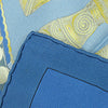 Hermès L Or Des Chefs Silk Scarf 90 Secondhand
