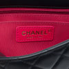 Chanel Mini Rectangular Classic Lambskin Romance Single Flap Secondhand