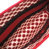 Dior DiorAmour Mini Embroidered Canvas Dots Book Tote Secondhand