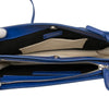 Secondhand Balenciaga Canvas Navy Pochette Crossbody