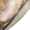 Secondhand Louis Vuitton Monogram Macassar Palk Backpack