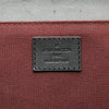 Secondhand Louis Vuitton Monogram Macassar Palk Backpack