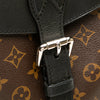 Secondhand Louis Vuitton Monogram Macassar Palk Backpack