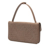 Bottega Veneta Nappa Intrecciato Wallet on Strap Secondhand