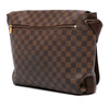 Louis Vuitton Damier Ebene Brooklyn MM Secondhand