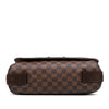 Louis Vuitton Damier Ebene Brooklyn MM Secondhand