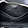 Saint Laurent Studded Calfskin Monogram Heart Blogger Crossbody Secondhand
