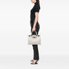 Gucci Medium Calfskin Zumi Top Handle Bag Secondhand