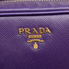 Prada Saffiano Lux Camera Bag Secondhand