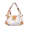 Louis Vuitton Monogram Multicolore Chrissie MM Secondhand