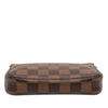 Louis Vuitton Damier Ebene Mini Pochette Accessoires Secondhand
