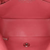 Chanel Mini Square Classic Lambskin Single Flap Secondhand