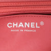 Chanel Mini Square Classic Lambskin Single Flap Secondhand