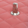 Chanel Mini Square Classic Lambskin Single Flap Secondhand