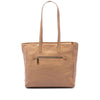 Prada Vitello Daino Shopper Tote Secondhand