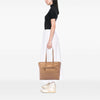 Prada Vitello Daino Shopper Tote Secondhand