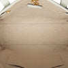 LOEWE Leather Heritage Tote Secondhand
