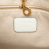 LOEWE Leather Heritage Tote Secondhand