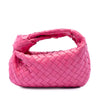 Bottega Veneta Mini Nappa Intrecciato Jodie Secondhand
