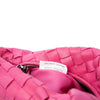 Bottega Veneta Mini Nappa Intrecciato Jodie Secondhand