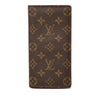 Louis Vuitton Monogram Brazza Long Wallet Secondhand