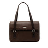 Burberry Leather Handbag Secondhand