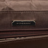 Burberry Leather Handbag Secondhand