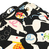 Secondhand Chanel Canvas Baby Animals Diaper Bag