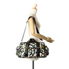 Secondhand Chanel Canvas Baby Animals Diaper Bag