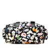 Secondhand Chanel Canvas Baby Animals Diaper Bag