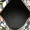 Secondhand Chanel Canvas Baby Animals Diaper Bag
