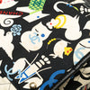 Secondhand Chanel Canvas Baby Animals Diaper Bag